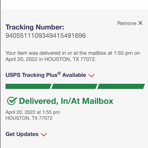 PLS READ ALPHALETE AMPLIFY SCAMMER. - Picture 12 of 16